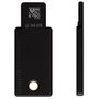 Yubico YubiKey 5 NFC Llave de seguridad USB y NFC Negro