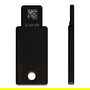 YUBICO YubiKey 5 NFC Llave de Seguridad USB-A, NFC, FIDO U2F, FIDO 2, Negro