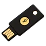 Yubico YubiKey 5 NFC Negro