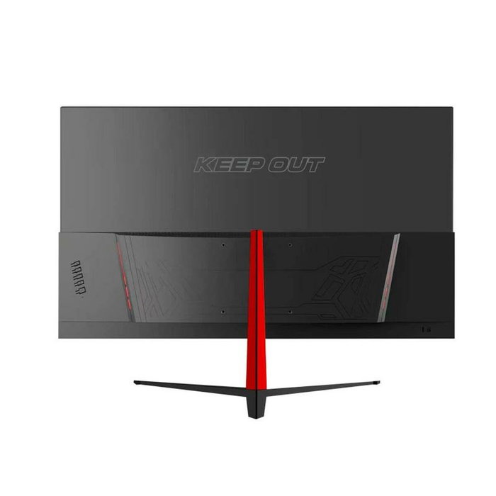 Keep out XGM24PRO4 Monitor Gaming Curvo 23.8 pulgadas 200Hz FHD 1ms