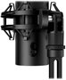 HyperX QuadCast 2 S Micrófono USB Negro