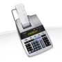 Canon MP1411-LTSC Calculadora Impresora de Sobremesa 14 Dígitos Plata