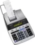 Canon MP1411-LTSC Calculadora Impresora de Sobremesa 14 Dígitos Plata