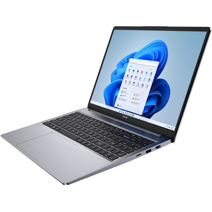 Tecno K15SRA 15.6 FHD IPS Intel i9-13900HK 16 GB RAM 512 GB SSD Aluminio Windows 11 Azerty