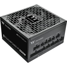 Thermaltake Toughpower PT 850W Negro