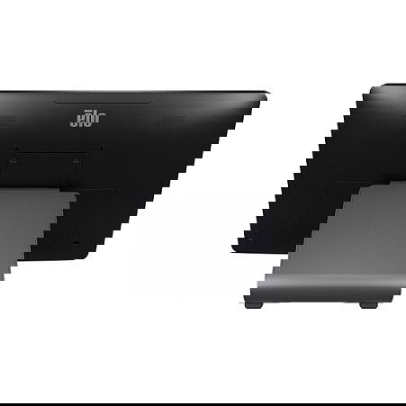 ELO Touch Systems 1504L Monitor Táctil de 15.6" Full HD 1920x1080 Capacitivo Proyectado (PCAP), 450 cd/m2, Montaje VESA, Altavoces