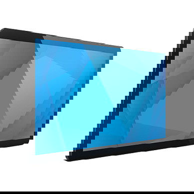 ELO Touch Systems 1504L Monitor Táctil de 15.6" Full HD 1920x1080 Capacitivo Proyectado (PCAP), 450 cd/m2, Montaje VESA, Altavoces