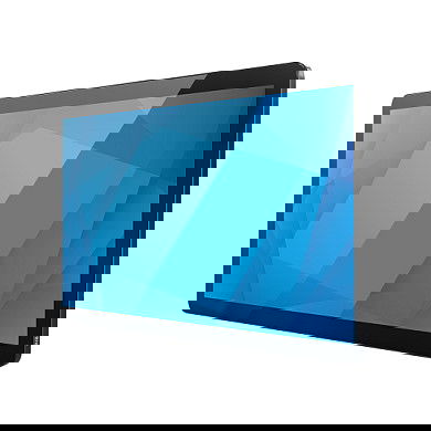 ELO Touch Systems 1504L Monitor Táctil de 15.6" Full HD 1920x1080 Capacitivo Proyectado (PCAP), 450 cd/m2, Montaje VESA, Altavoces