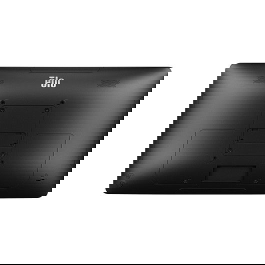 ELO Touch Systems 1504L Monitor Táctil de 15.6" Full HD 1920x1080 Capacitivo Proyectado (PCAP), 450 cd/m2, Montaje VESA, Altavoces