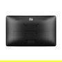 ELO Touch Systems 1504L Monitor Táctil de 15.6" Full HD 1920x1080 Capacitivo Proyectado (PCAP), 450 cd/m2, Montaje VESA, Altavoces