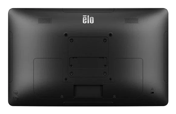 Elo 1504L Monitor Táctil POS 15.6" Full HD 1920x1080 PCAP - Sellado IP54 Resistente IK08, con Elo Edge Connect