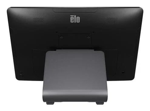 Elo 1504L Monitor Táctil POS 15.6" Full HD 1920x1080 PCAP - Sellado IP54 Resistente IK08, con Elo Edge Connect