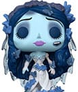 Funko POP! La Novia Cadáver Emily con Mariposas