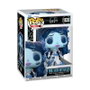 Funko POP! La Novia Cadáver Emily con Mariposas