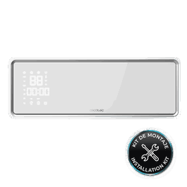 Cecotec ReadyWarm 5350 Power Box Ceramic Connected