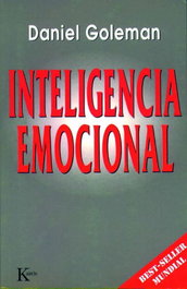 Inteligencia emocional, Daniel Goleman - KAIROS