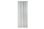 DKD Home Decor Cortina de Poliéster y Metal Verde Menta 140x270 cm