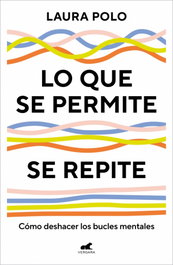 Lo que se permite se repite, Laura Polo - VERGARA