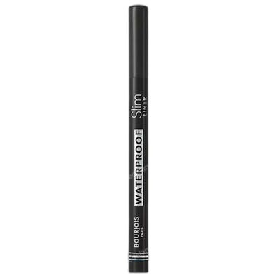 Bourjois Slim Liner Delineador de Ojos Waterproof 001-Ultra Black