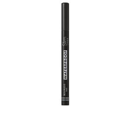 Bourjois Slim Liner Delineador de Ojos Waterproof 001-Ultra Black