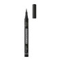 Bourjois Slim Liner Delineador de Ojos Waterproof 001-Ultra Black