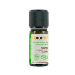 FLORAME Aceite Esencial Palmarosa bio 10 ml