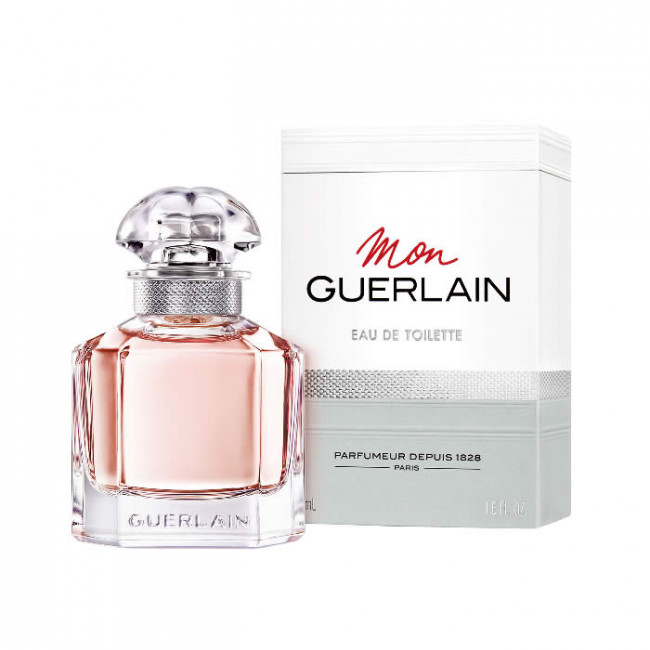 Guerlain Mon Guerlain Eau de Toilette Vapo 30 mL