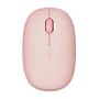 Rapoo m660 rosa