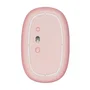 Rapoo m660 rosa