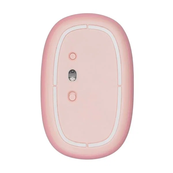 Rapoo m660 rosa Rapoo m660 rosa