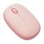 Rapoo m660 rosa