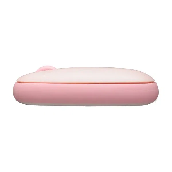 Rapoo m660 rosa