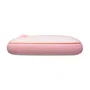 Rapoo m660 rosa