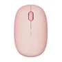 Rapoo m660 rosa