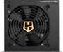 NOX Hummer GDX 750 80+ Gold 750W ATX 3.1 Negro