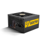 NOX Hummer GDX 750 80+ Gold 750W ATX 3.1 Negro
