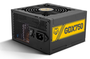 NOX Hummer GDX 750 80+ Gold 750W ATX 3.1 Negro