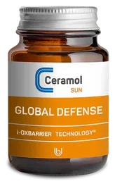 Ceramol Sun Global Def 30 Comprimidos Protector Solar