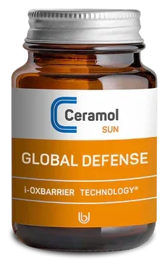 Ceramol Sun Global Def 30 Comprimidos Protector Solar Ceramol Sun Global Def 30 Comprimidos Protector Solar