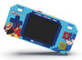 MY-MY ARCADE GAMING My Arcade Pixel Pocket Pro Mega Man (6 juegos incluidos)
