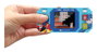 MY-MY ARCADE GAMING My Arcade Pixel Pocket Pro Mega Man (6 juegos incluidos)