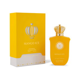 Mango Ice, Agua de perfume, Unisex, 100 ml