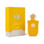 Mango Ice, Agua de perfume, Unisex, 100 ml