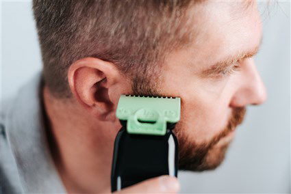 Wahl 20602-0460 Cortapelos con y sin Cable + Cortabarbas Home Pro 300 Recargable 120 min Autonomía Cuchillas Extraíbles Wahl 20602-0460 Cortapelos con y sin Cable + Cortabarbas Home Pro 300 Recargable 120 min Autonomía Cuchillas Extraíbles