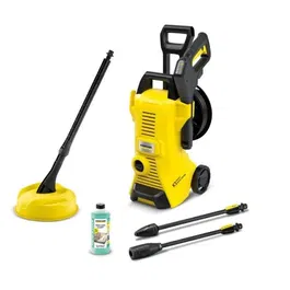 Karcher Hidrolimpiadora K3 Premium Power Control Home, alta presión, para limpieza ocasional