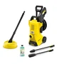 Karcher Hidrolimpiadora K3 Premium Power Control Home, alta presión, para limpieza ocasional