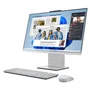 Lenovo IdeaCentre AIO 27ARR9 F0HQ009SFR - Ordenador Todo en Uno 27" FHD, Ryzen 5-7535HS, 16GB RAM, 512GB SSD, Windows 11, Teclado y Ratón Inalámbricos