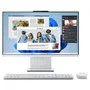 Lenovo IdeaCentre AIO 27ARR9 F0HQ009SFR - Ordenador Todo en Uno 27" FHD, Ryzen 5-7535HS, 16GB RAM, 512GB SSD, Windows 11, Teclado y Ratón Inalámbricos