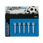 Basics Penalty Zone Agujas para inflar pelotas 5 piezas
