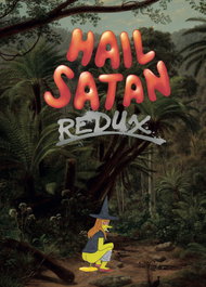 HAIL SATAN REDUX, Fulgencio Pimentel - Fulgencio Pimentel